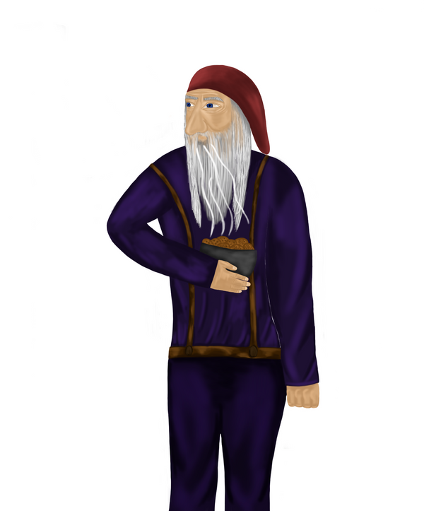 Gáttaþefur
