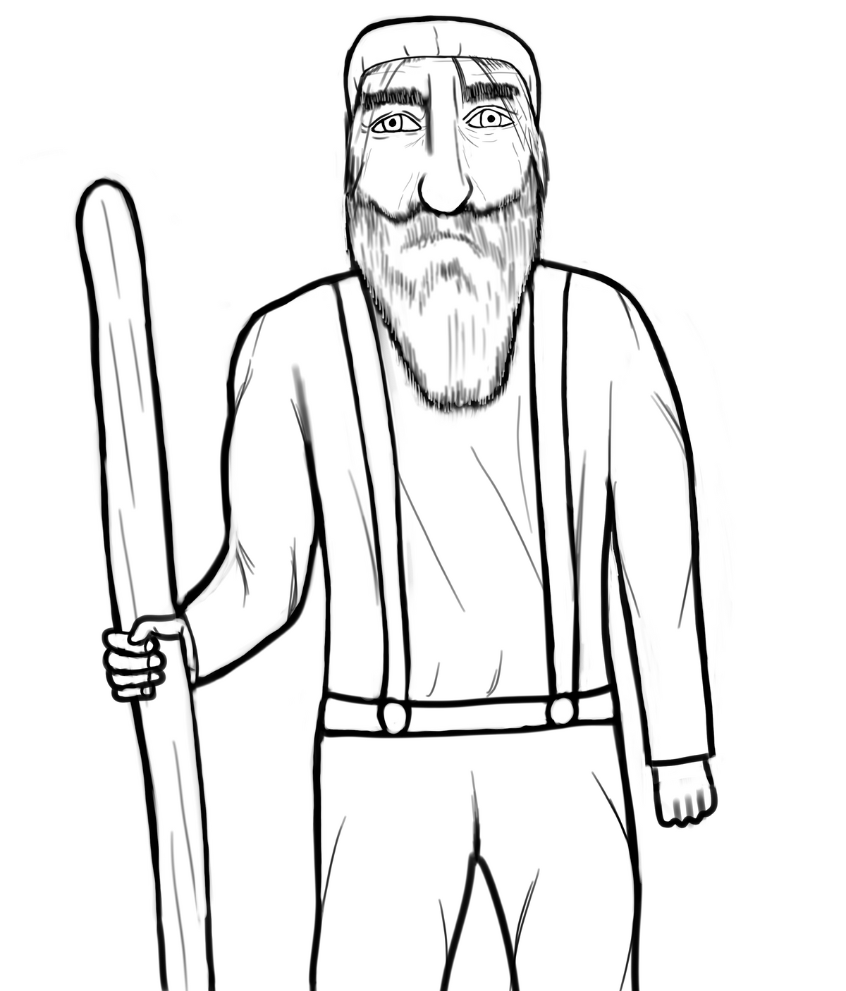 Stekkjastaur