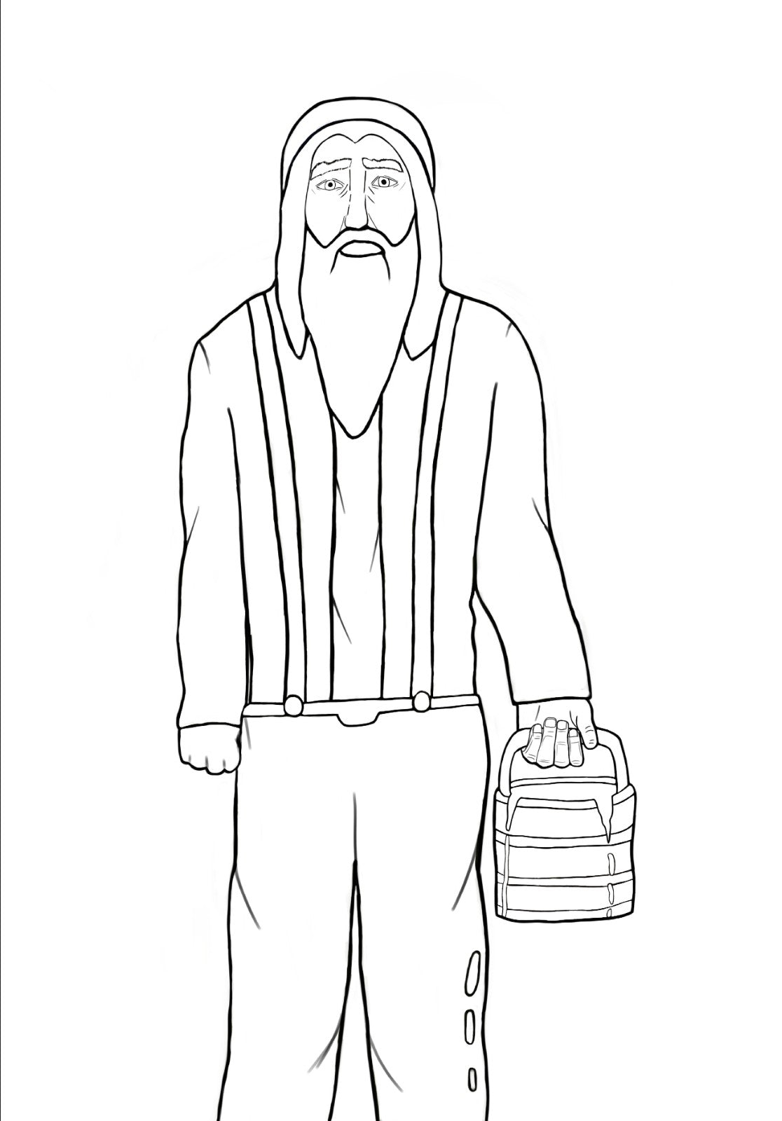 Giljagaur