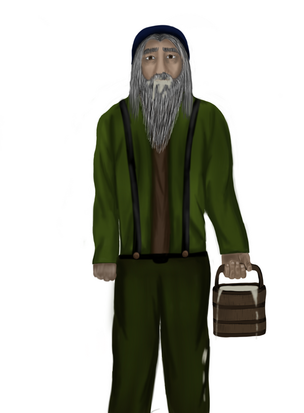 Giljagaur