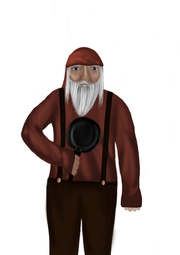 Stúfur