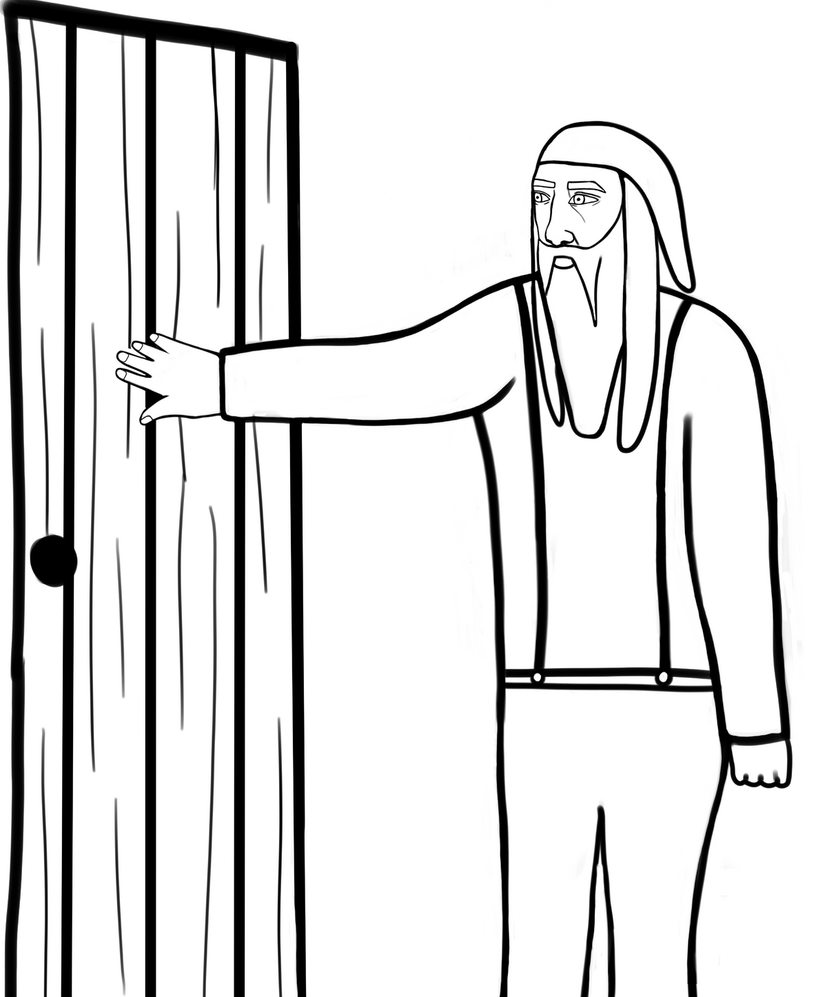 Hurðaskellir