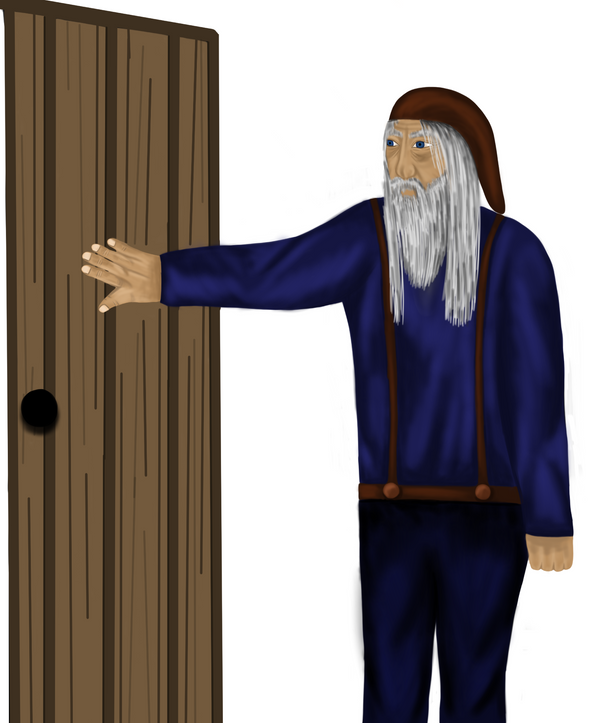 Hurðaskellir
