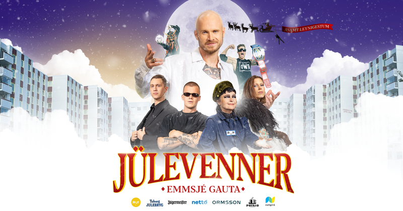 Jülevenner